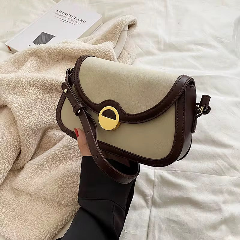Eva shoulder bag