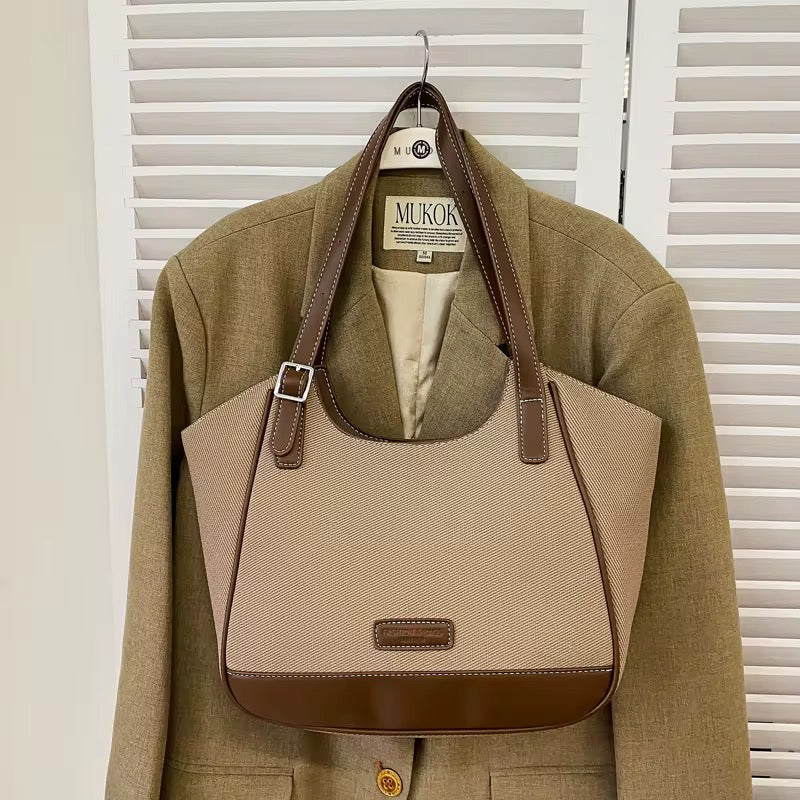 Norah tote bag
