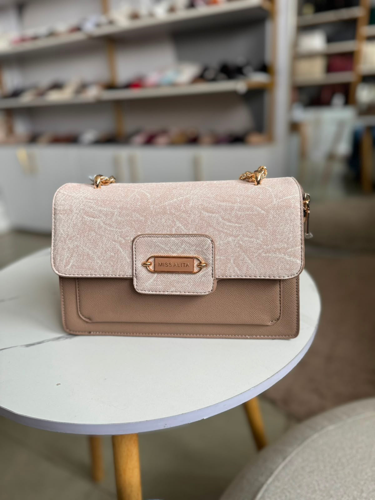 Isabella crossbody bag