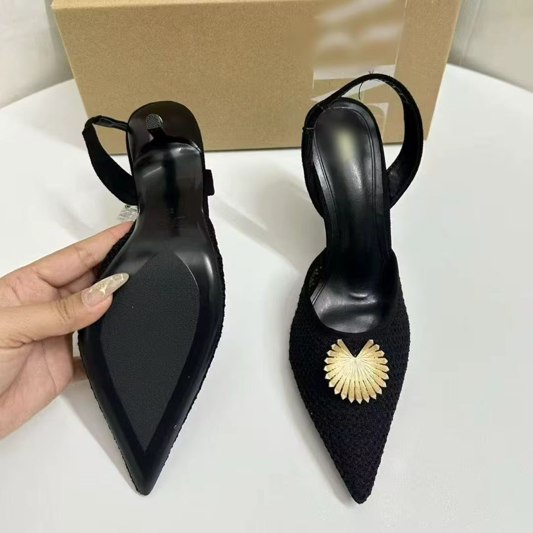 Hellen heels