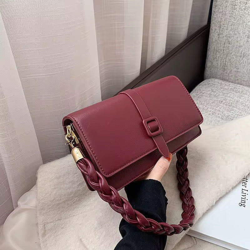 Azaria shoulder bag