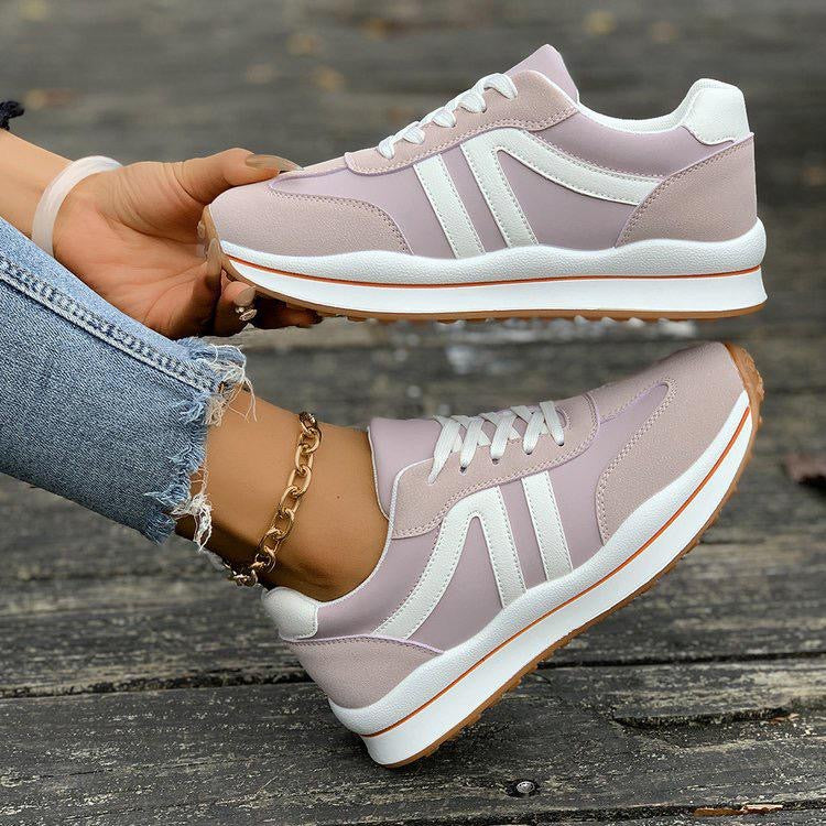 Brielle sneakers
