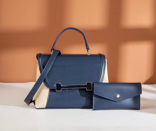 Sasha crossbody bag