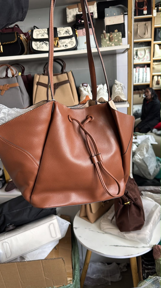 Grace handbag