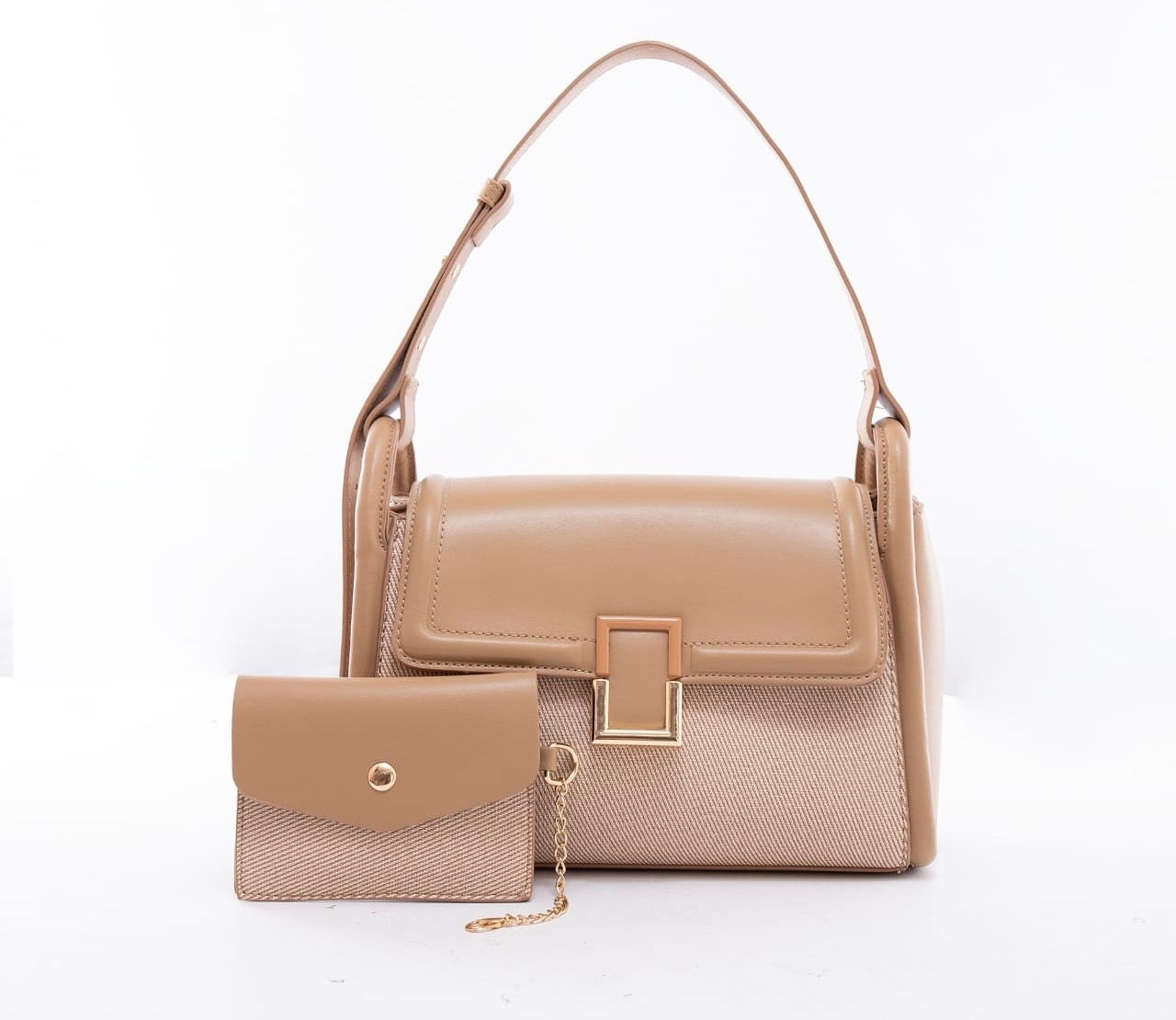Nelly shoulder bag