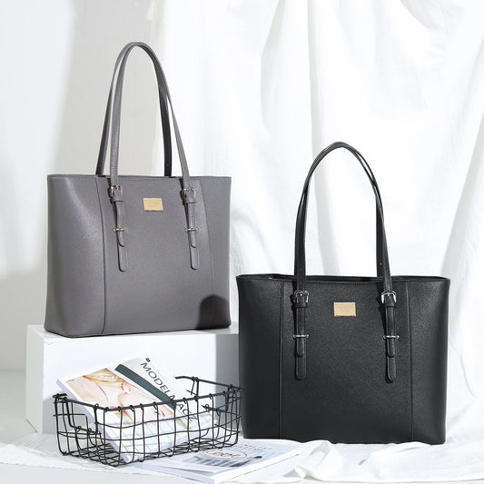 The everyday tote bag