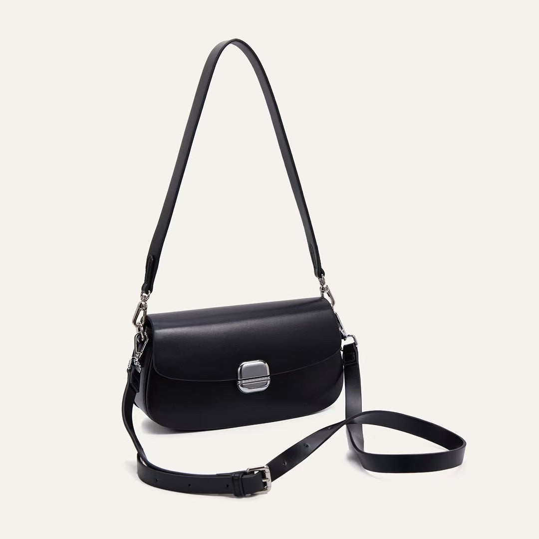 Scarlet shoulder bag