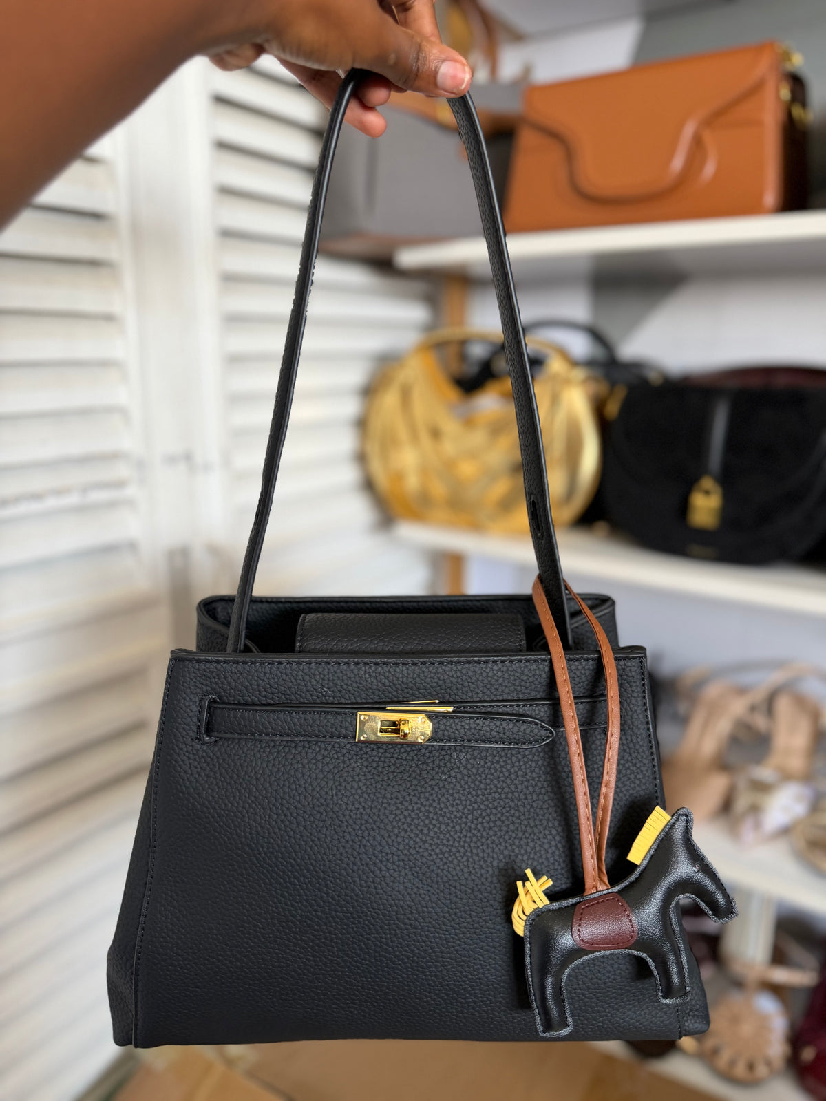 Sandra handbag