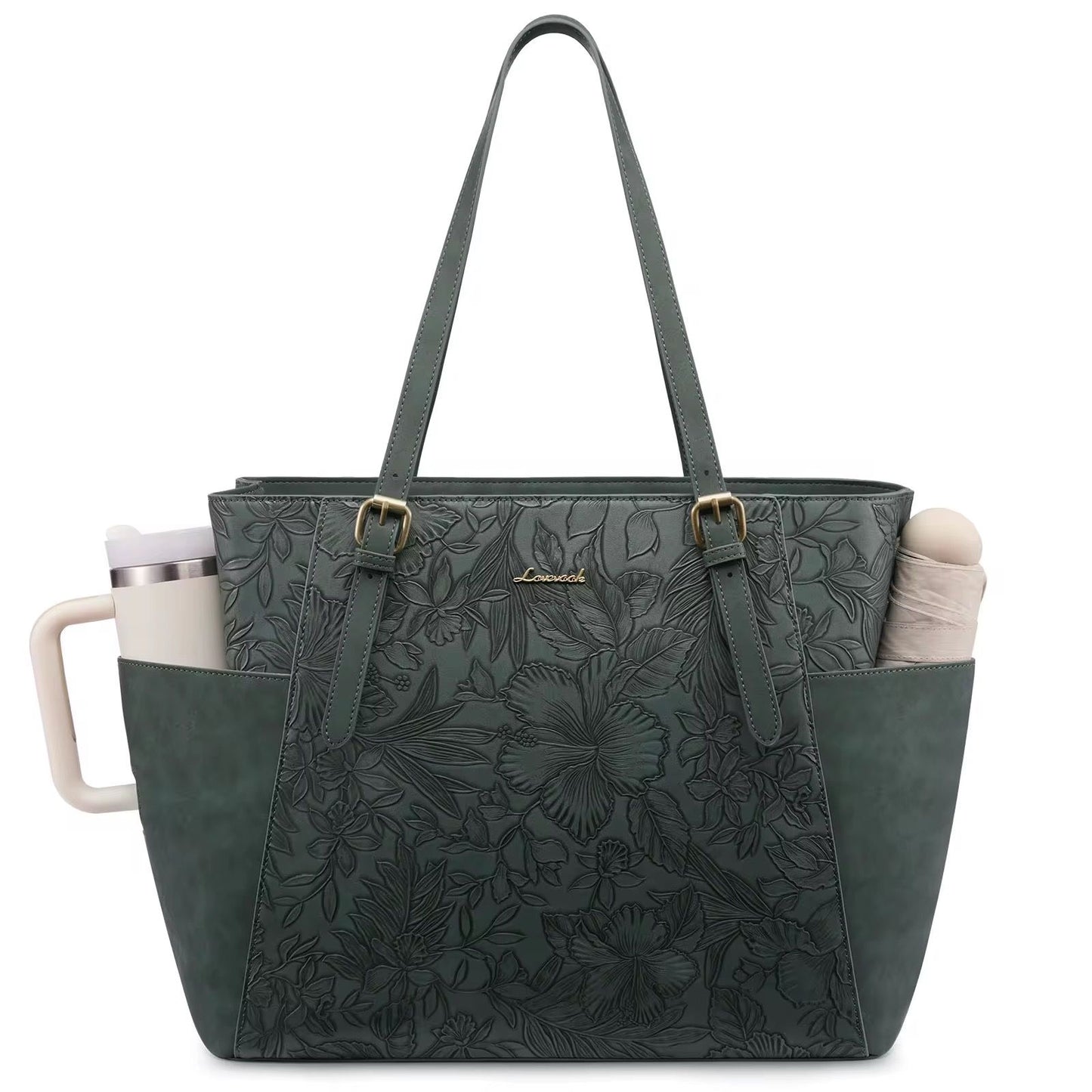 Joy tote bag