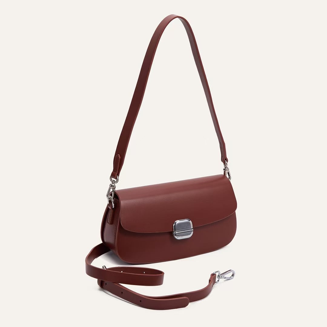 Scarlet shoulder bag
