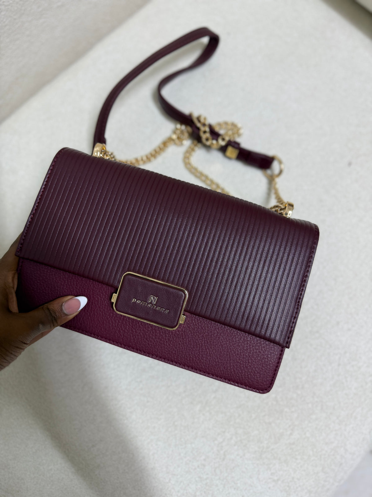 Keisha crossbody bag