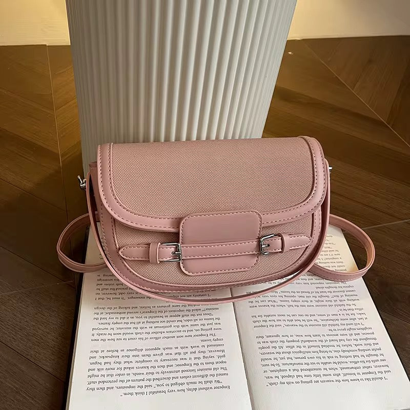 Tia shoulder bag