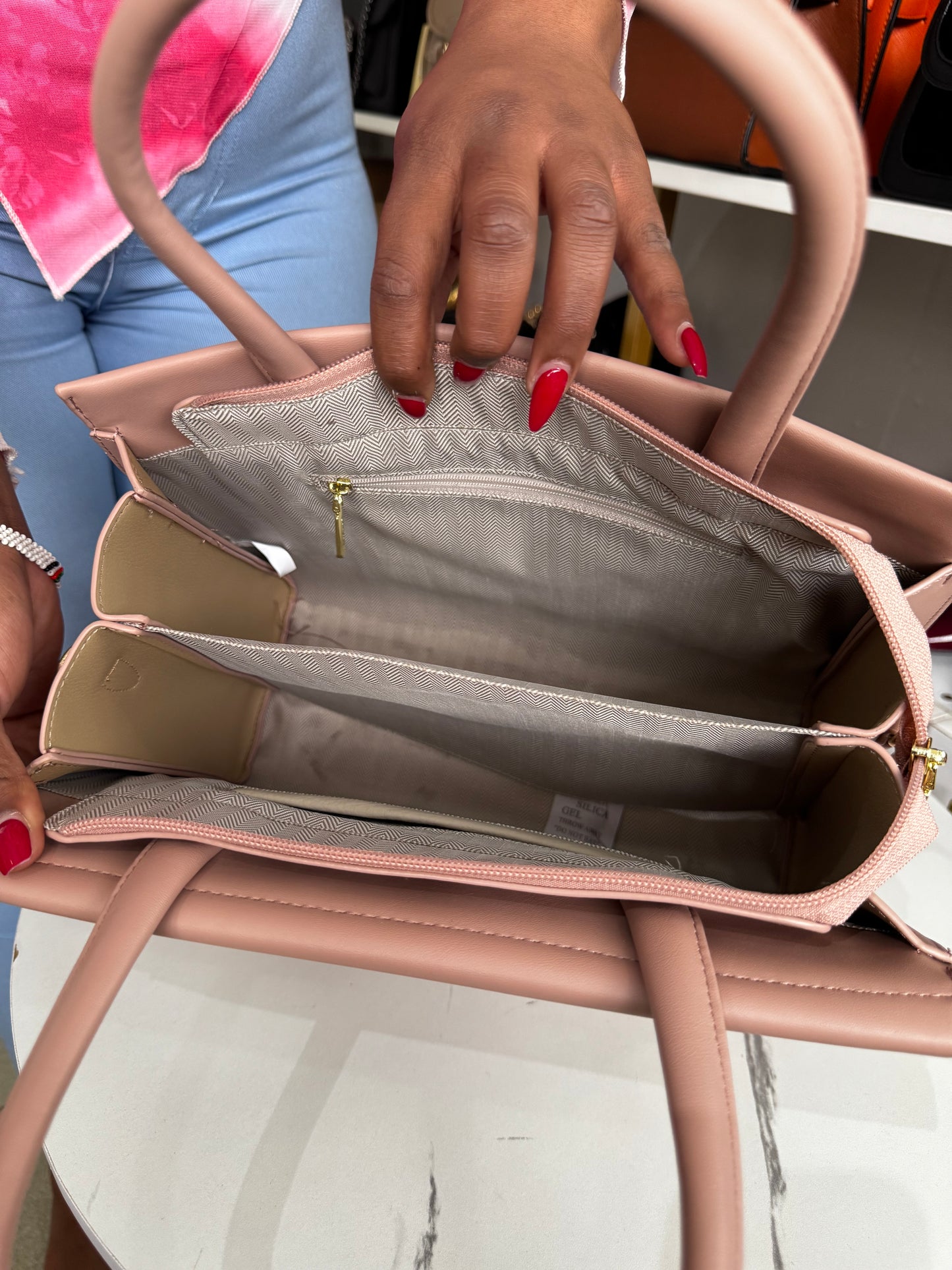 Katrina handbag