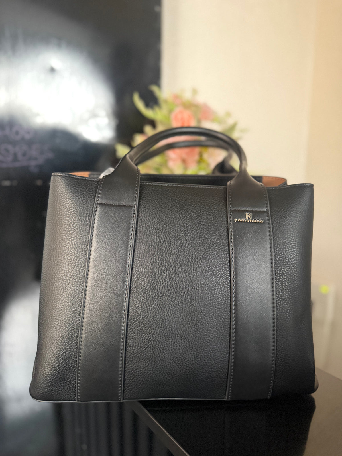 Audrey handbag