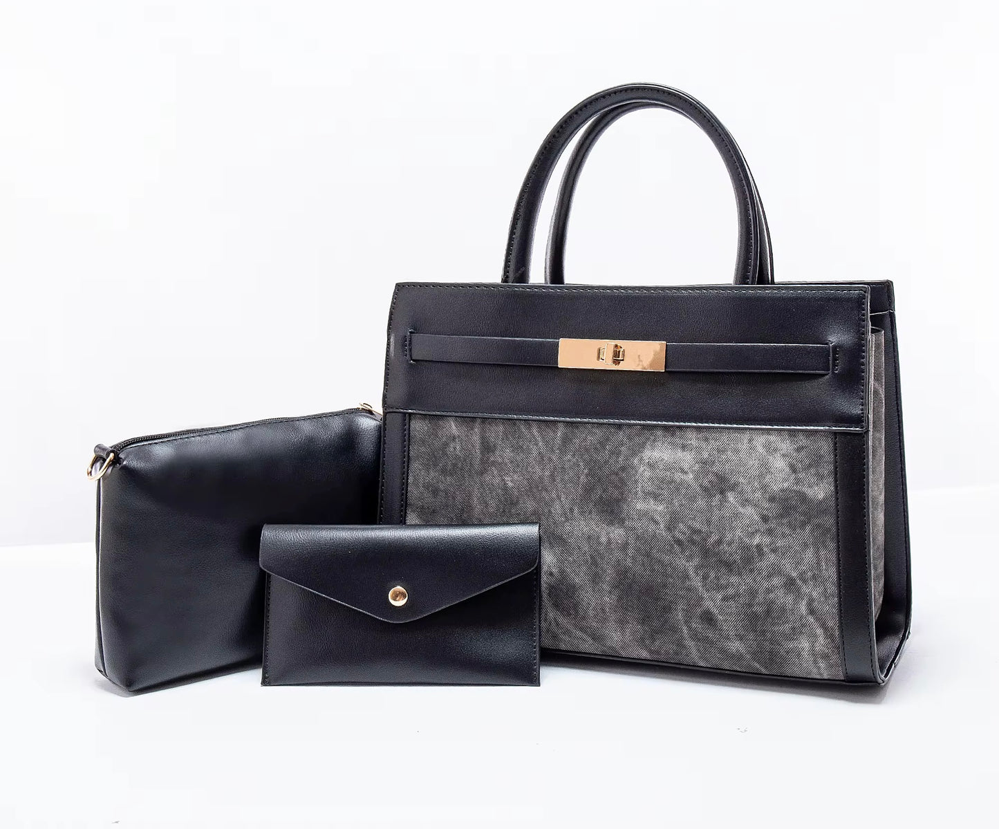 Vicky 3 in 1 handbag