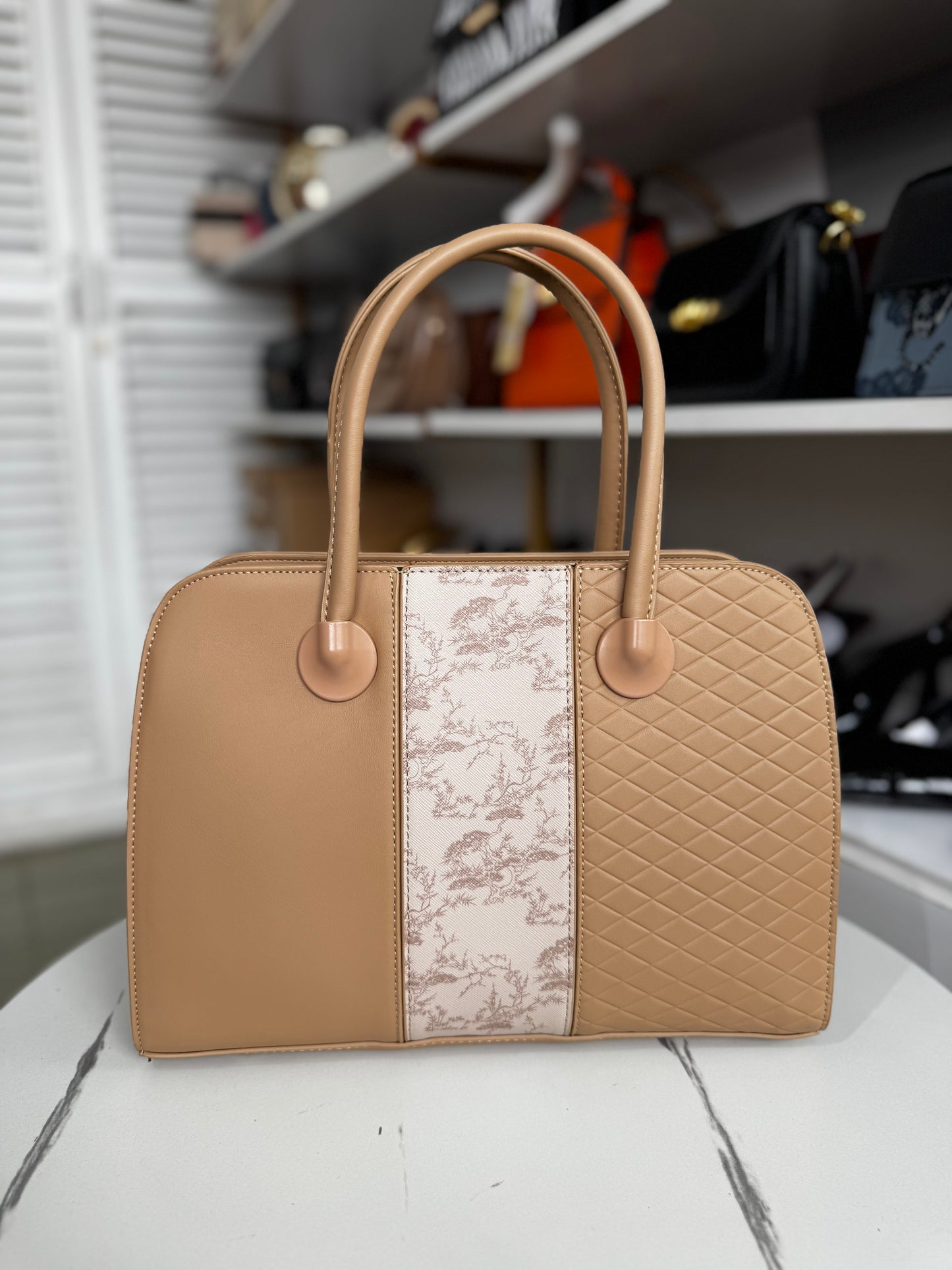 Karie handbag