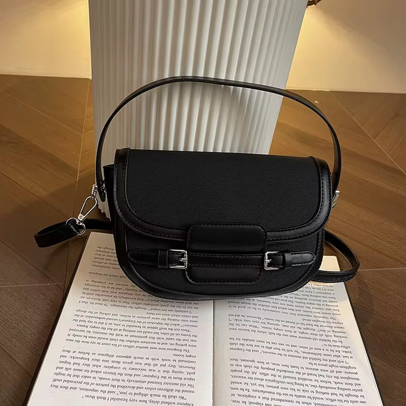 Tia shoulder bag