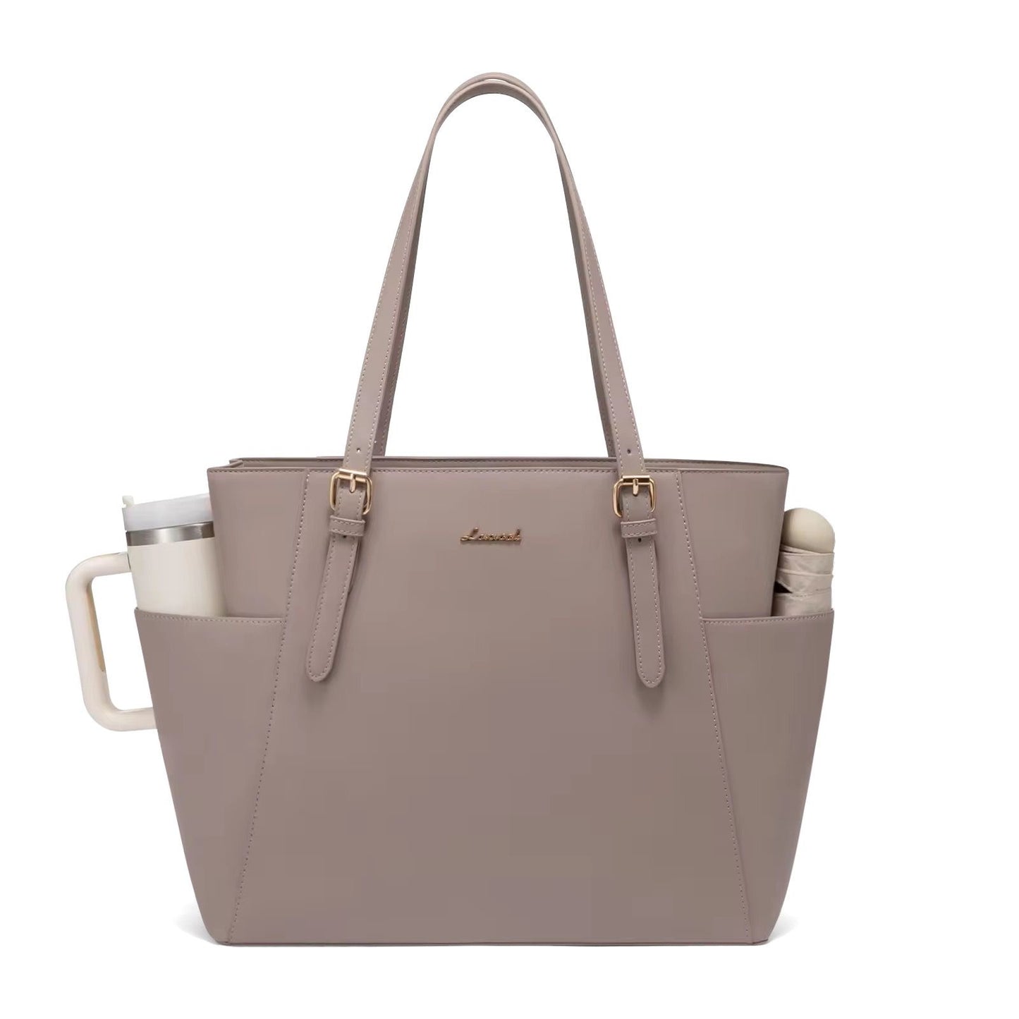 Joy tote bag