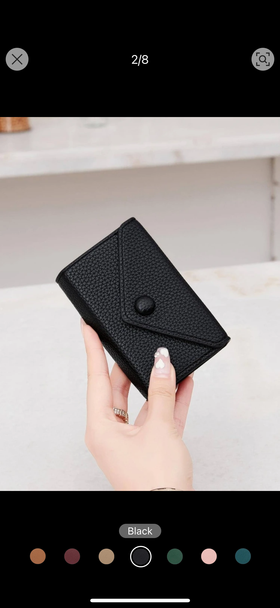 Card holder