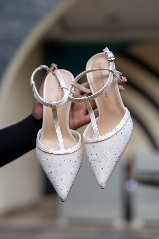 Breezly heels