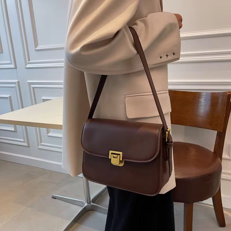 Hailey crossbody bag