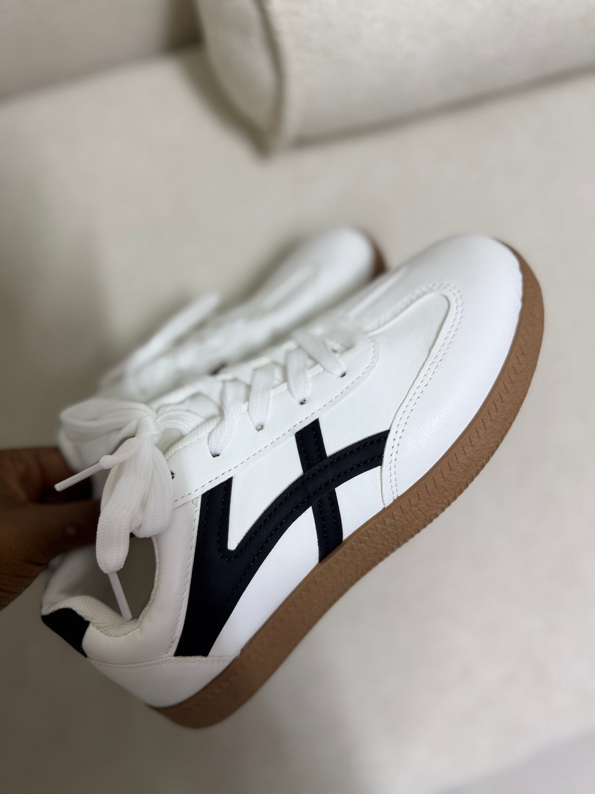 Haven Sneakers