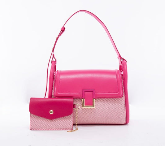 Nelly shoulder bag