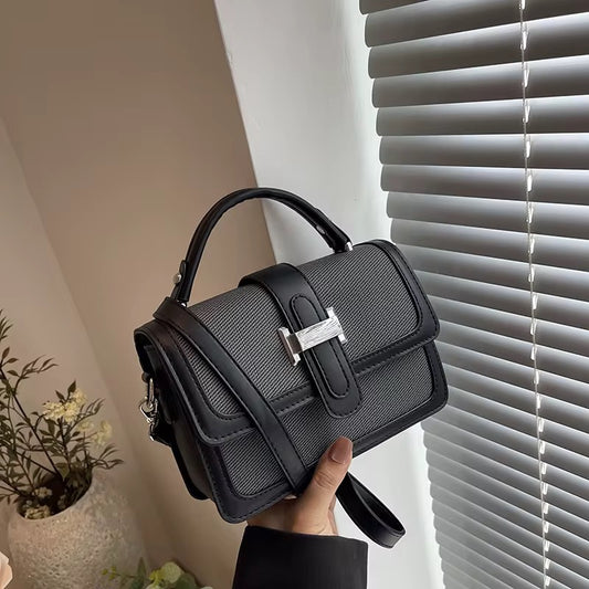 Luca shoulder bag