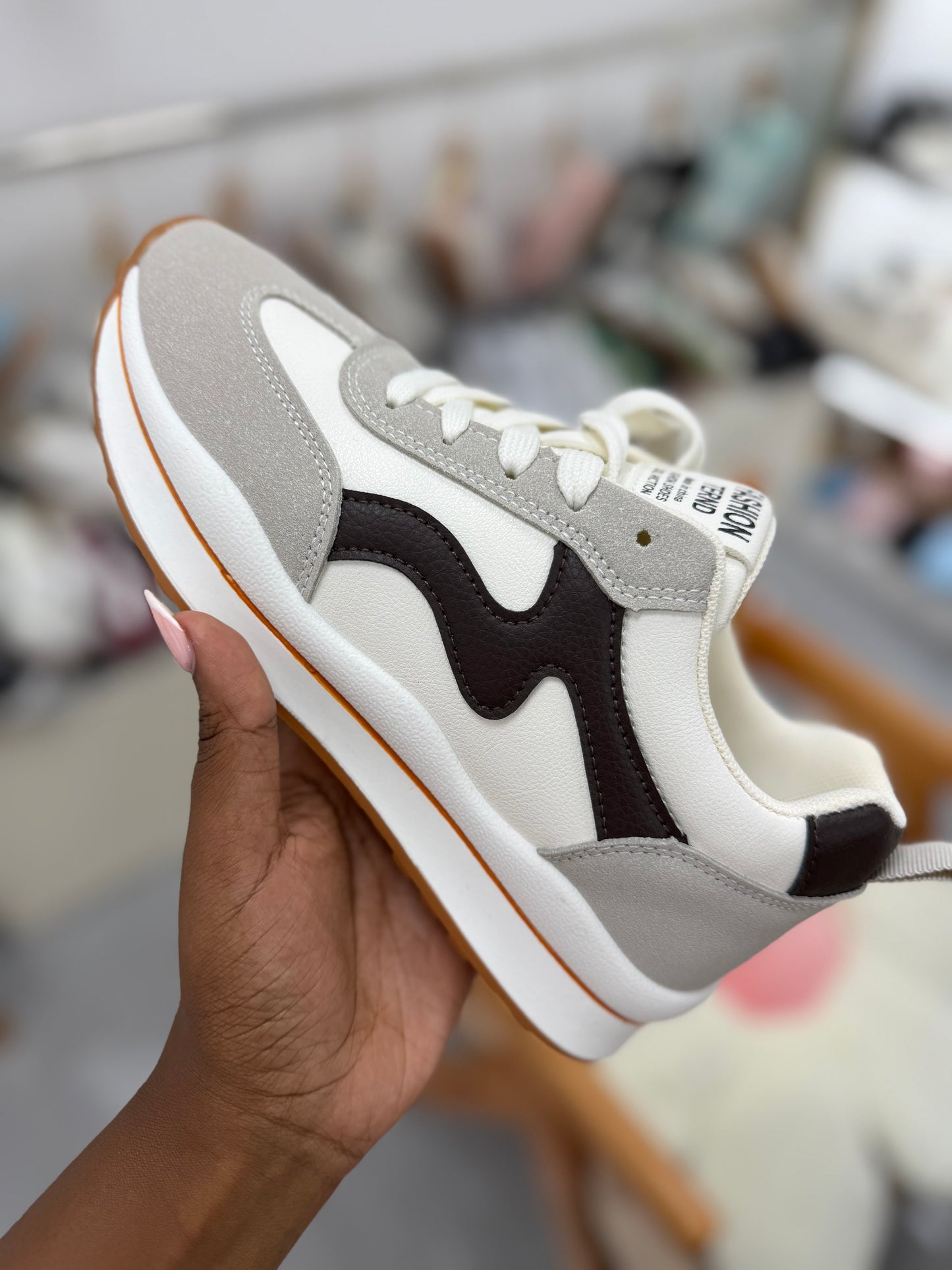 PRE ORDER sneakers