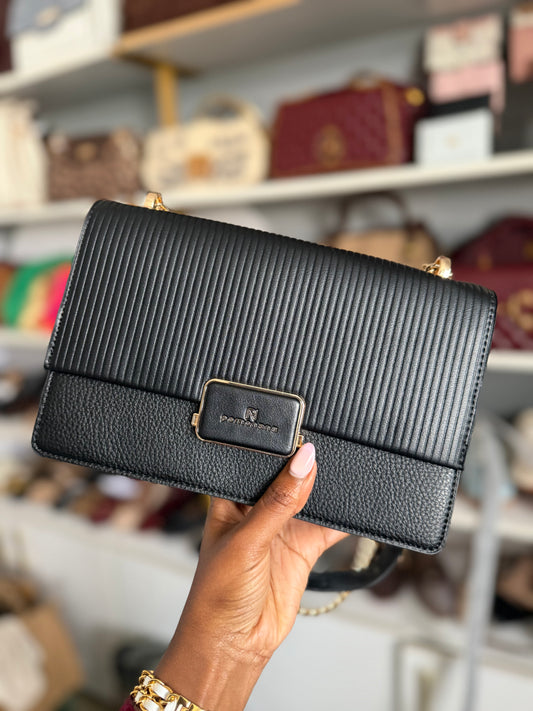Keisha crossbody bag
