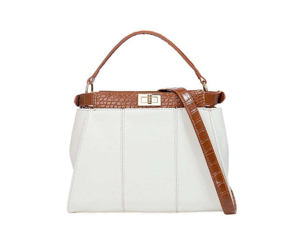 Layla shoulder bag