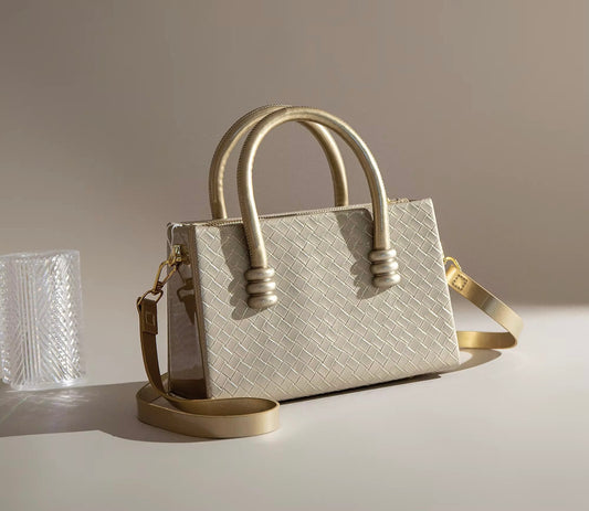 Anna mini shoulder bag