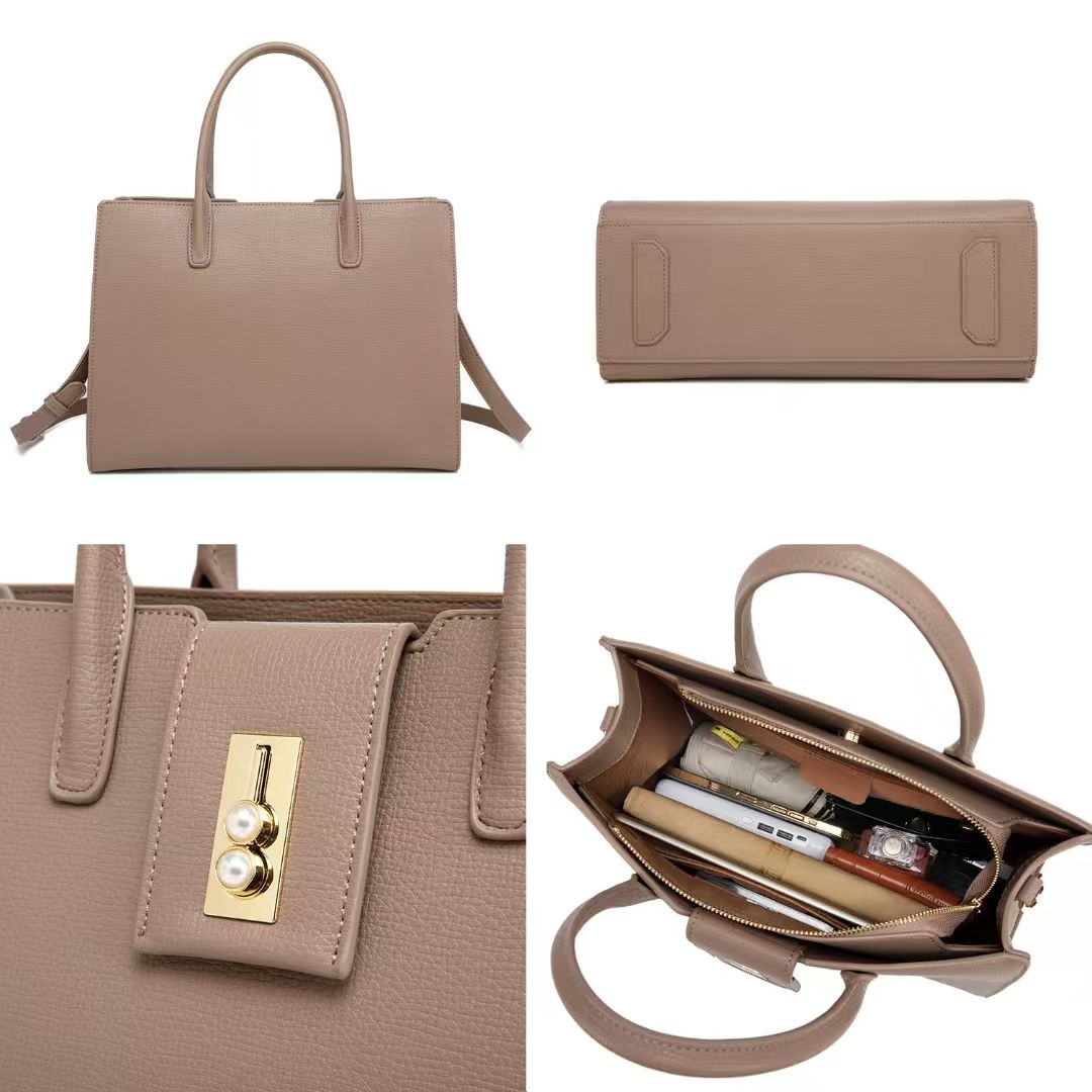 Sia midi handbag