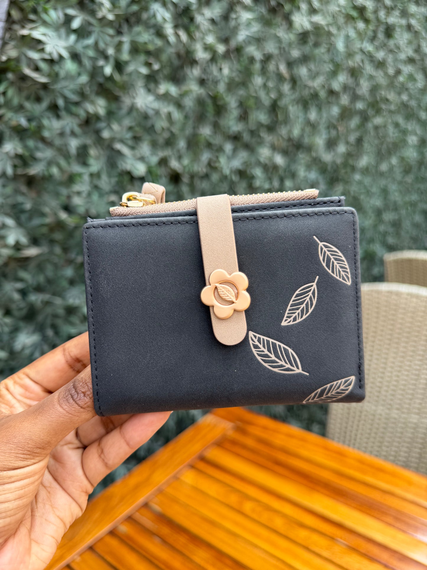 Rhoda mini coin purse