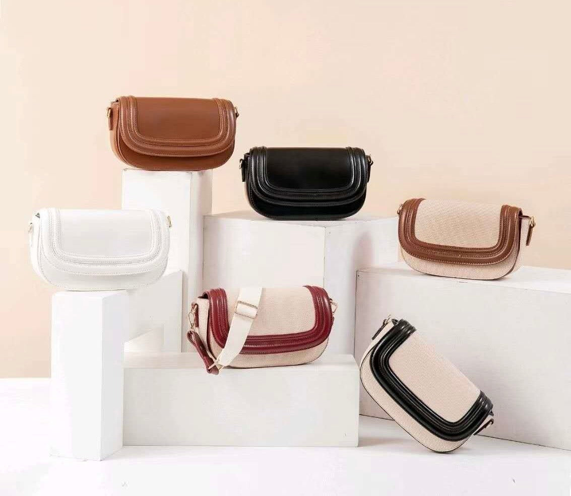 Sophie crossbody bag