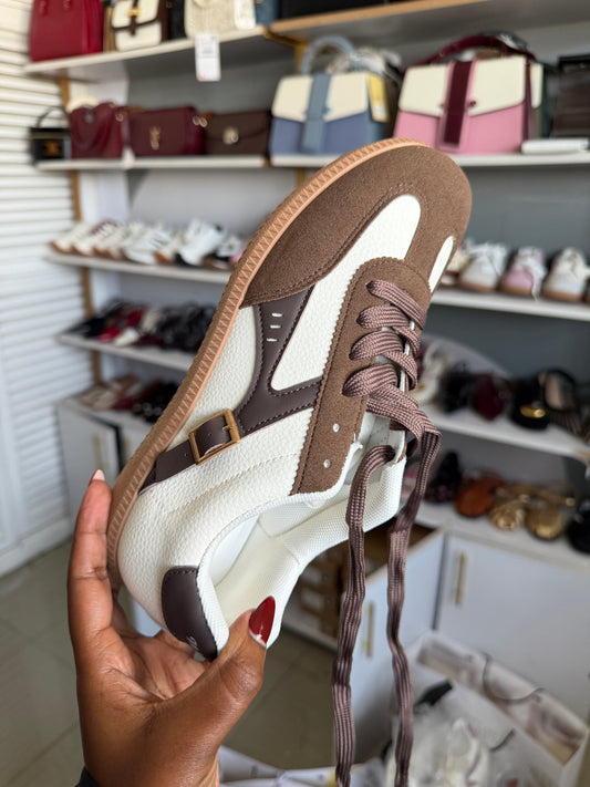 Nereah sneaker
