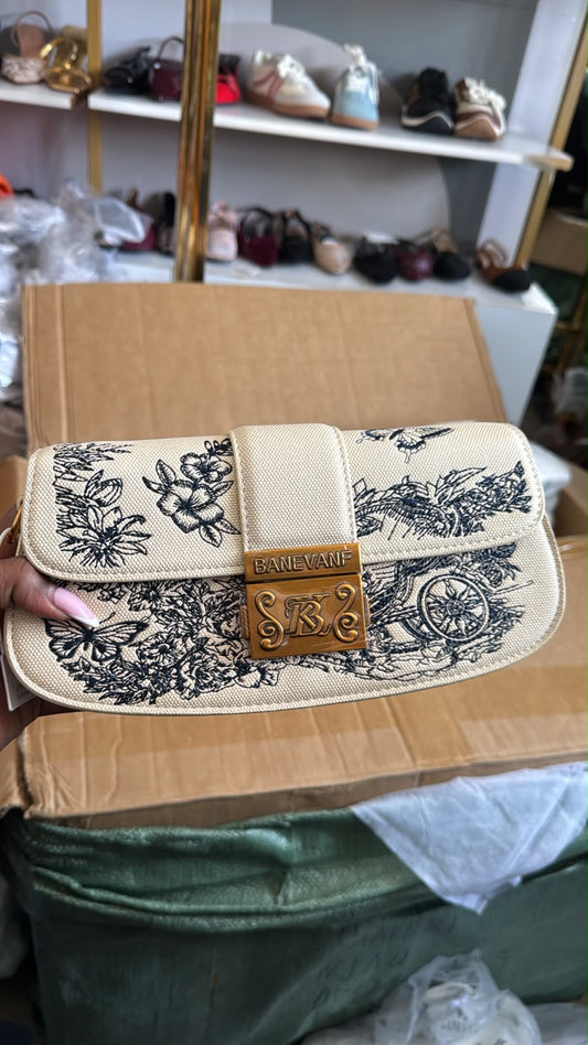 Joanna shoulder bag