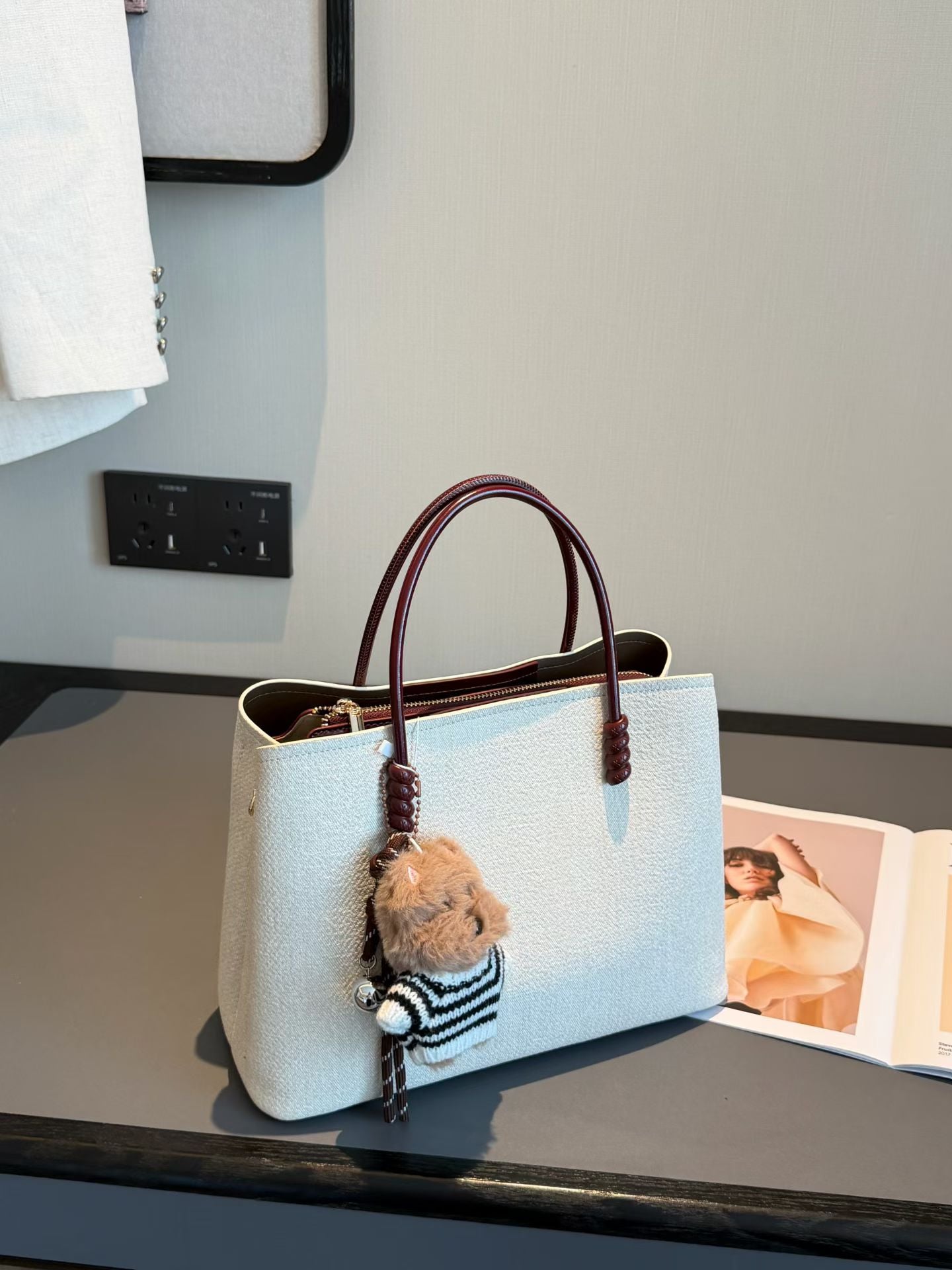 Tatiana handbag