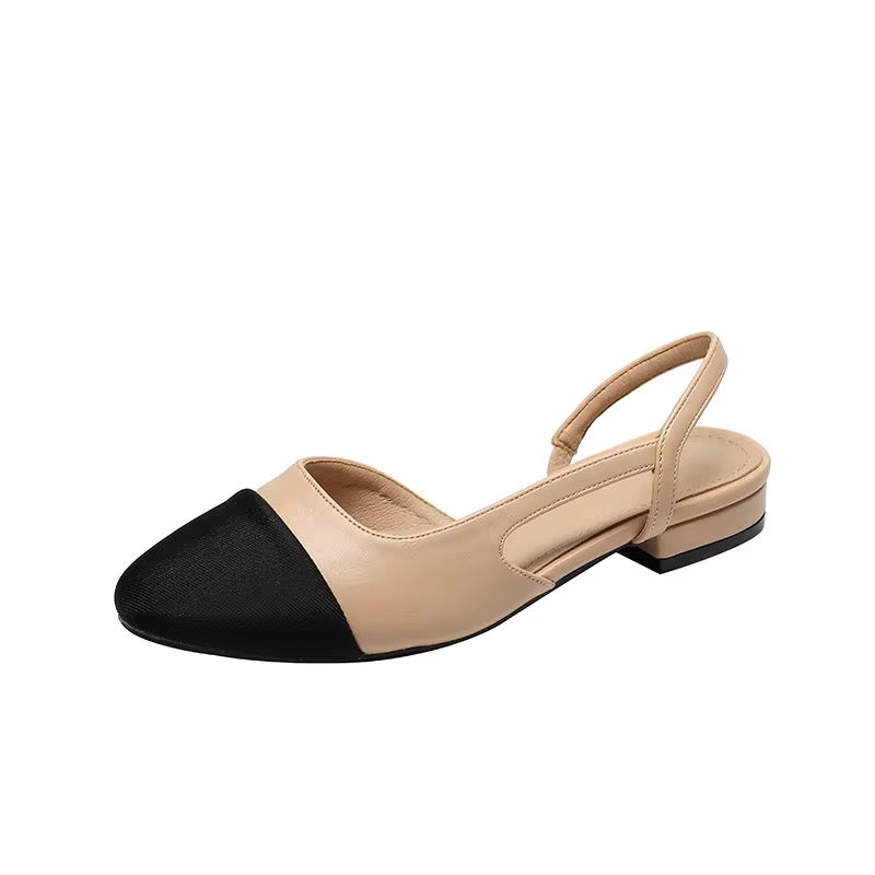 Raya flats
