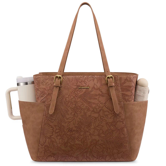 Joy tote bag