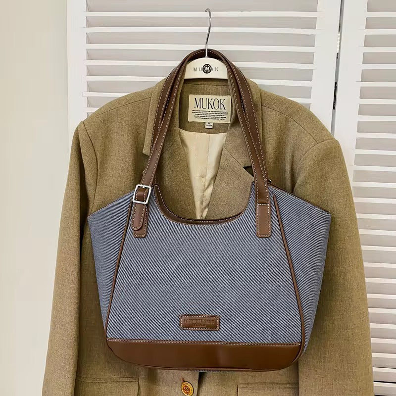 Norah tote bag