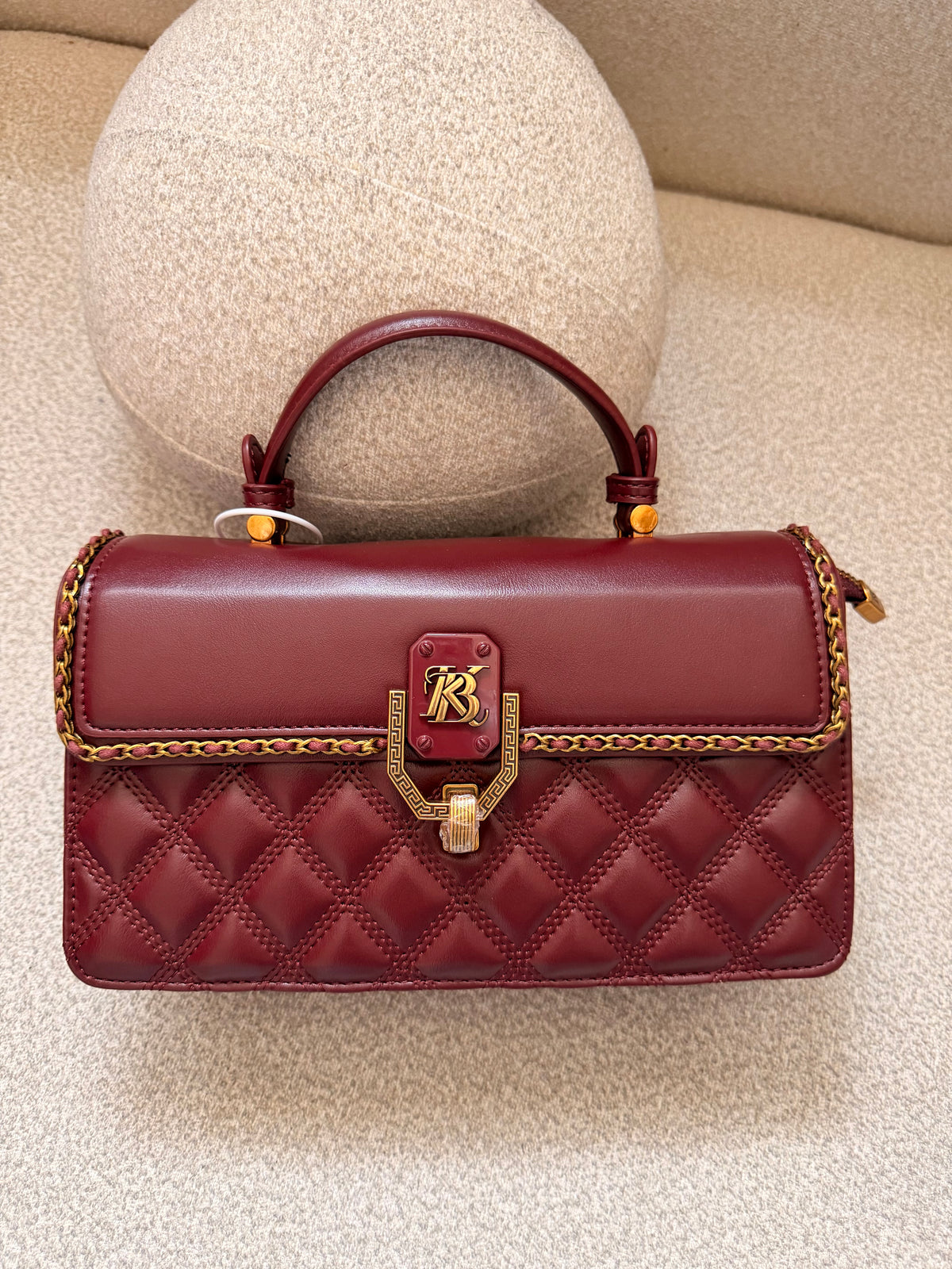 Kiera shoulder bag