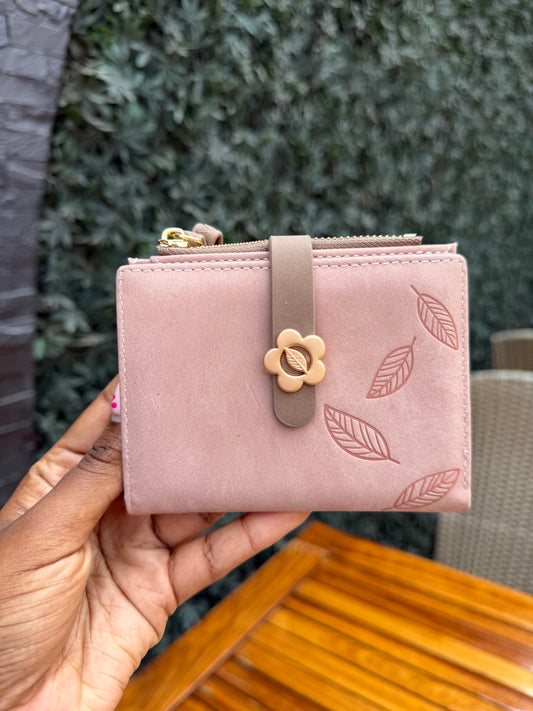 Rhoda mini coin purse