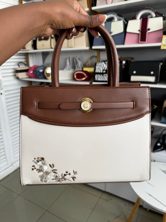 Emery handbag