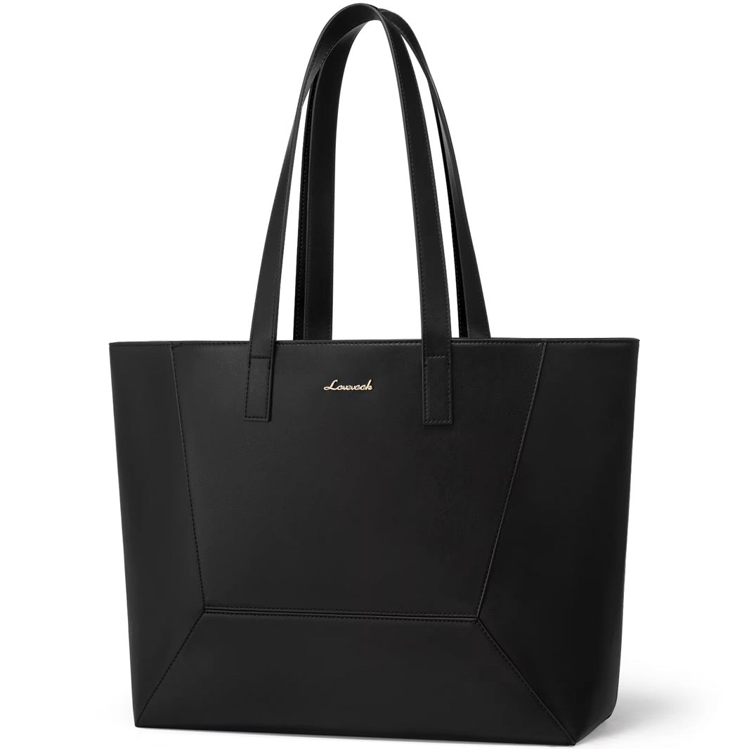 Amaya open tote bag