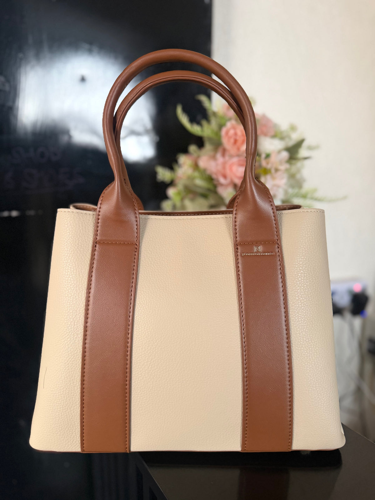 Audrey handbag