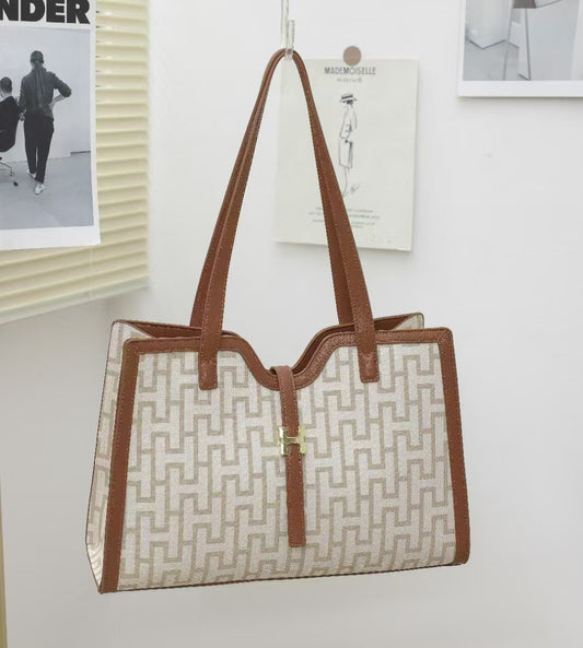 Havey tote bag