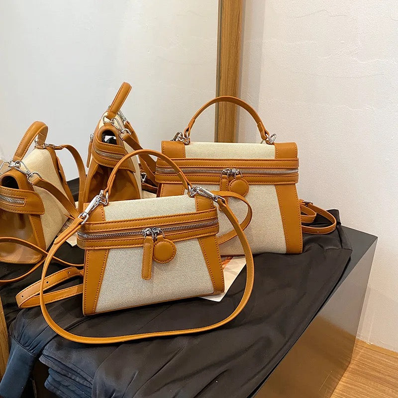Marsella shoulder bag