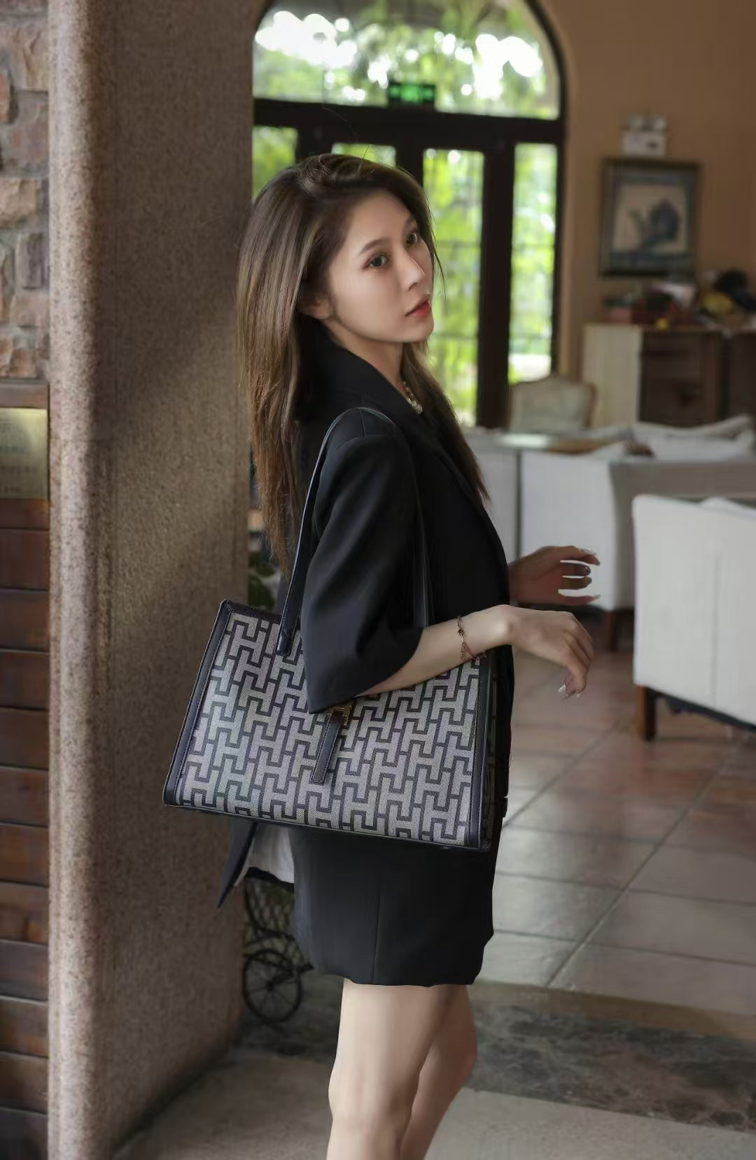 Havey tote bag