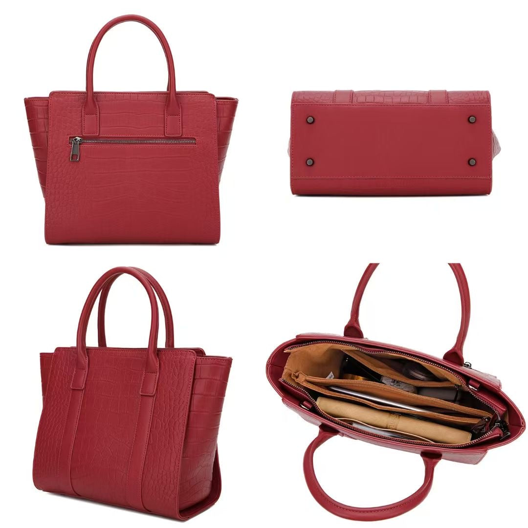 Linda midi handbag